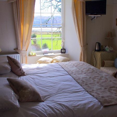 Gogarth Hall Farm Holidays Pennal Екстериор снимка
