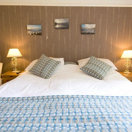 Gogarth Hall Farm Holidays Pennal Екстериор снимка